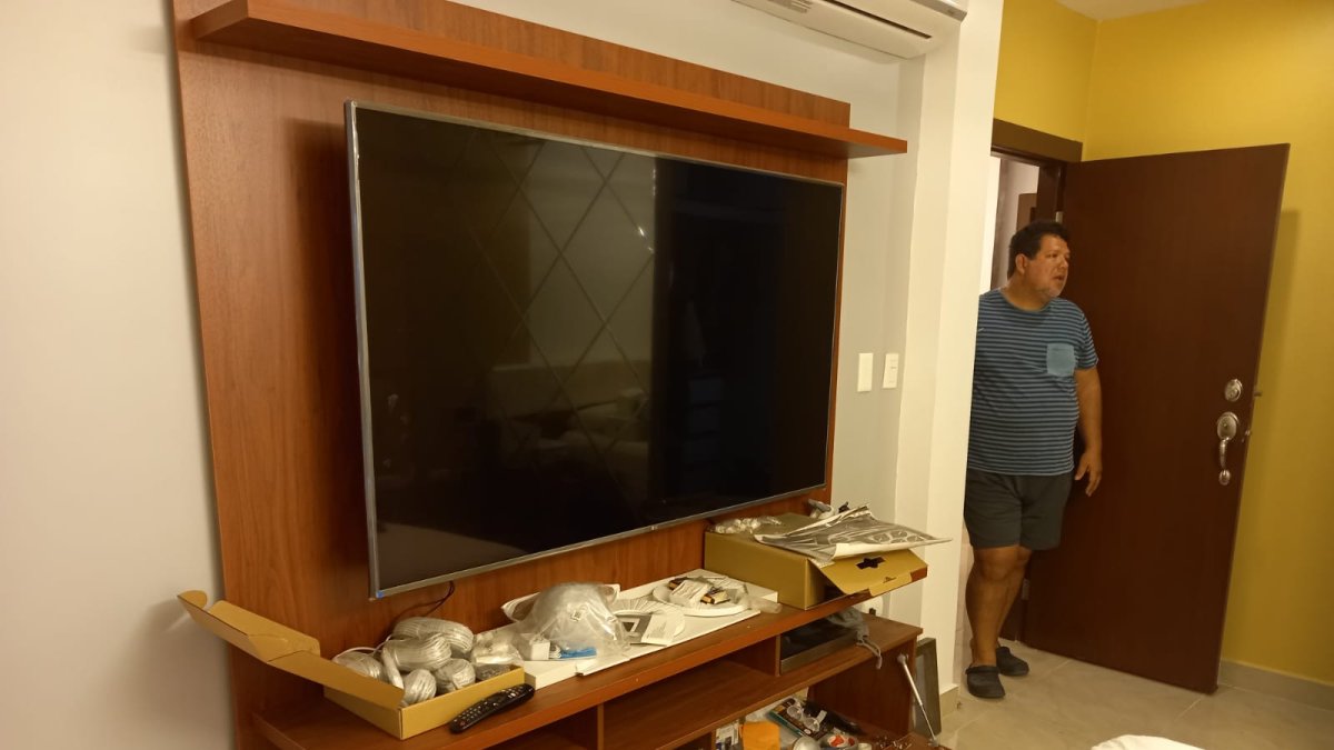 Los moradores piden más seguridad en el sitio. Al menos cuatro inmuebles fueron ‘visitados’ por delincuentes