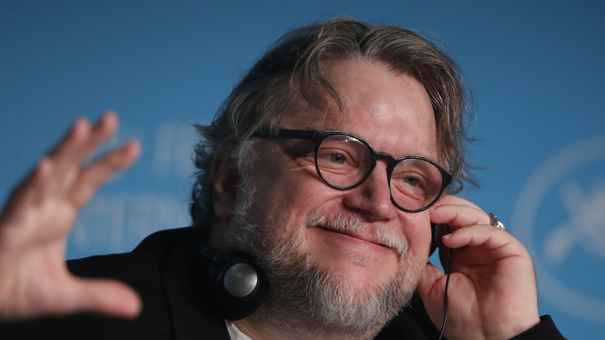 Del Toro ha recordado que sacar adelante 