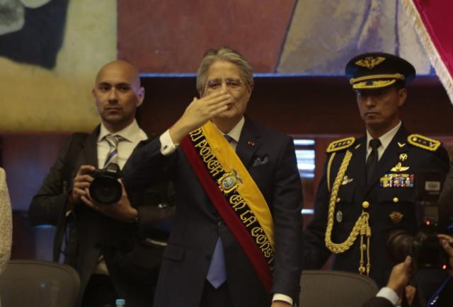 “A estas alturas de la historia, Ecuador no necesita más elecciones, hay que gobernarlo bien”