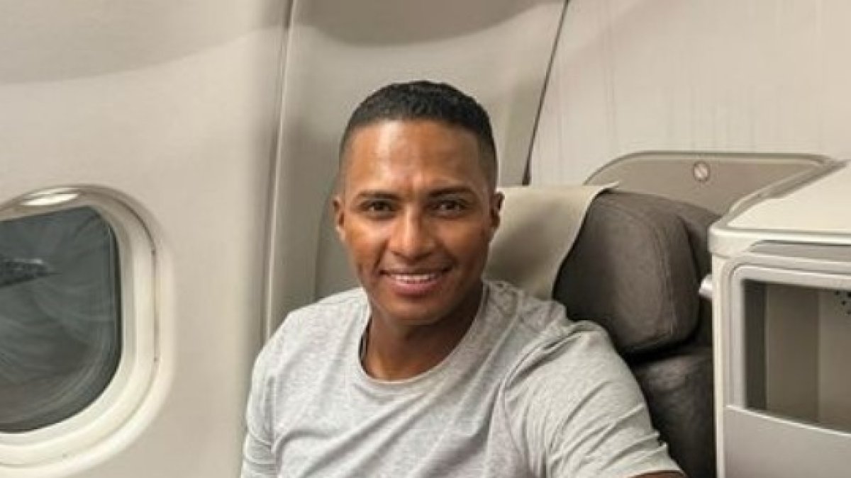 El deportista ecuatoriano triunfa en el fútbol europeo.