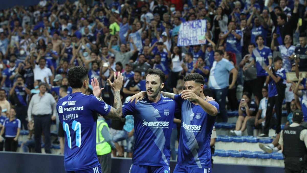 Emelec tendrá que esperar nuevamente para debutar en la Copa Ecuador.