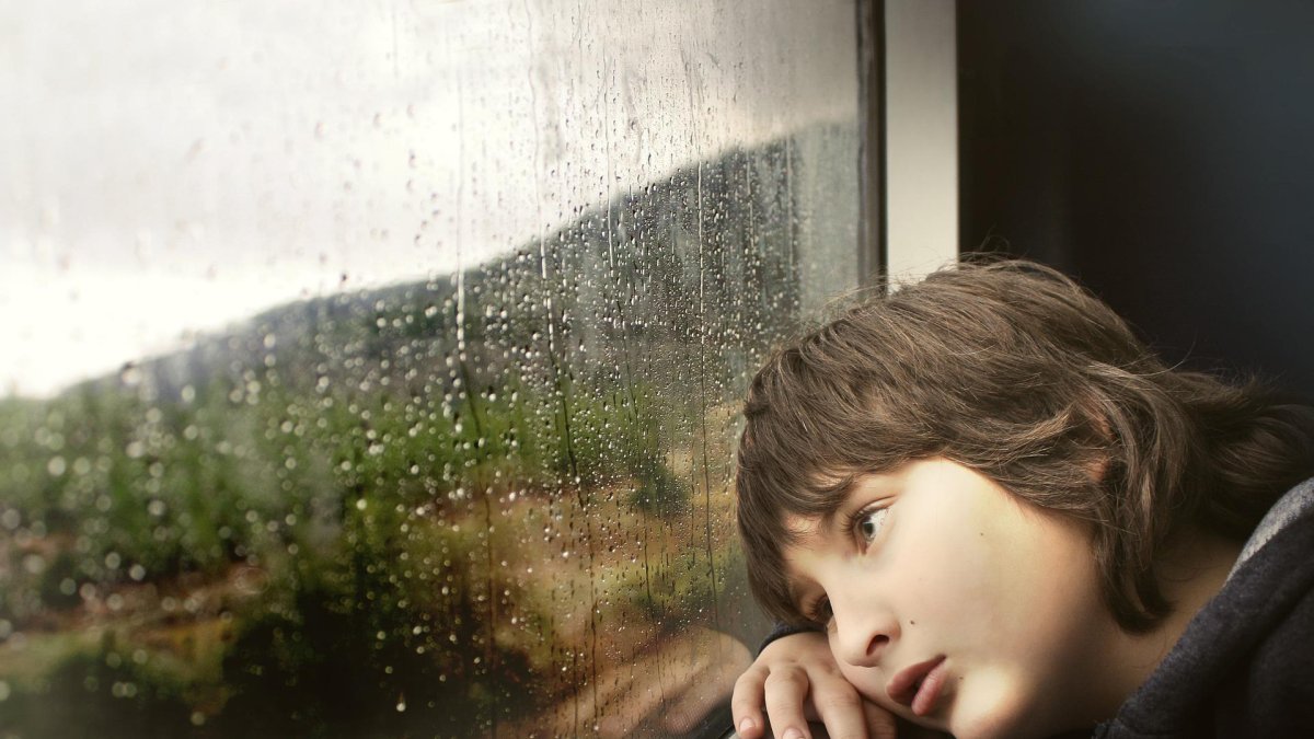 Curar al niño interior permitirá avanzar al adulto.