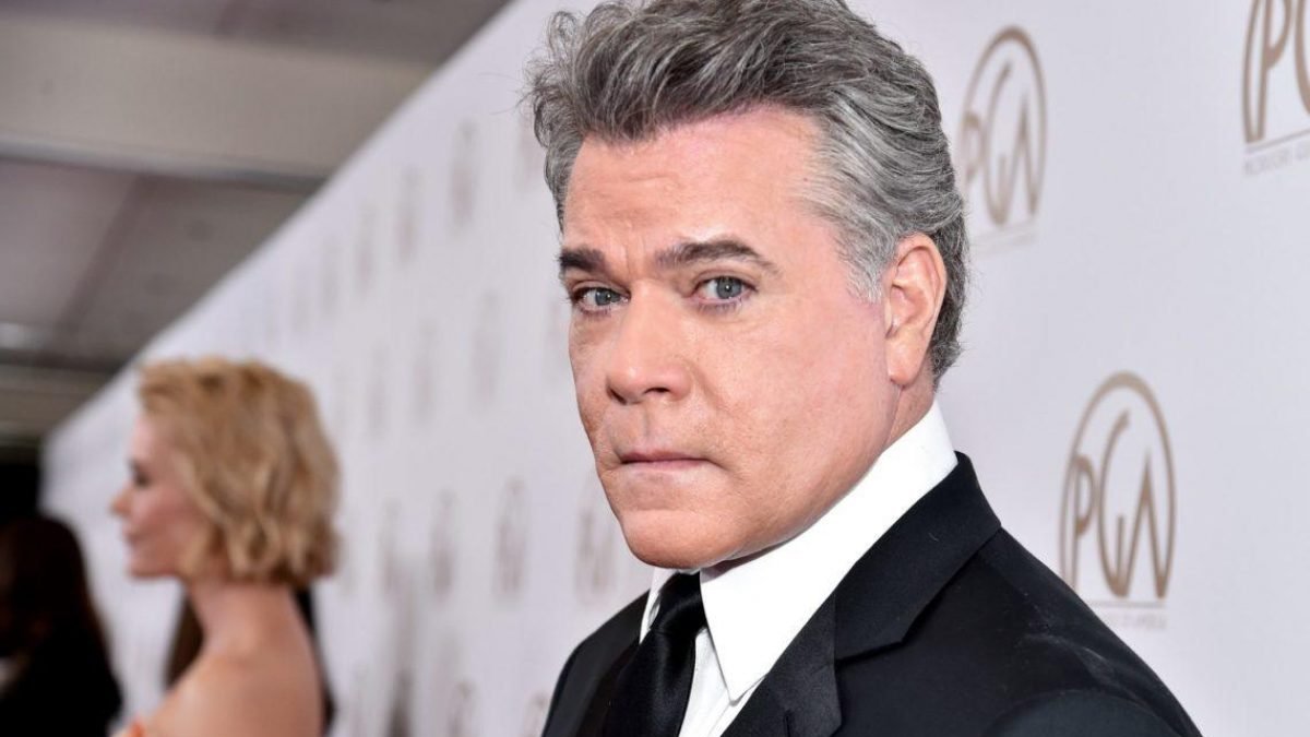 Ray Liotta fue una figura recurrente en el cine de acción en la década del 90 y del 2000.