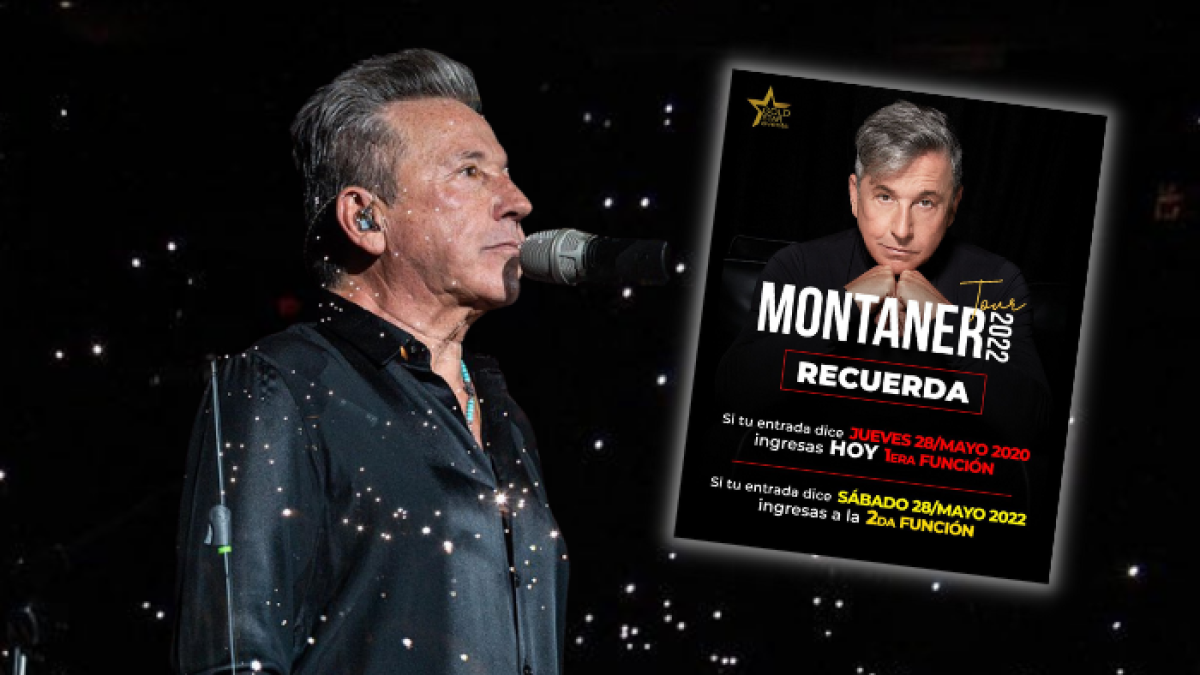 Ricardo Montaner