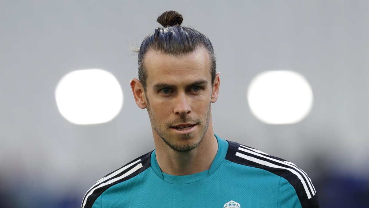 Gareth Bale, exjugador de Real Madrid, decidió dejar la práctica del fútbol a nivel profesional.