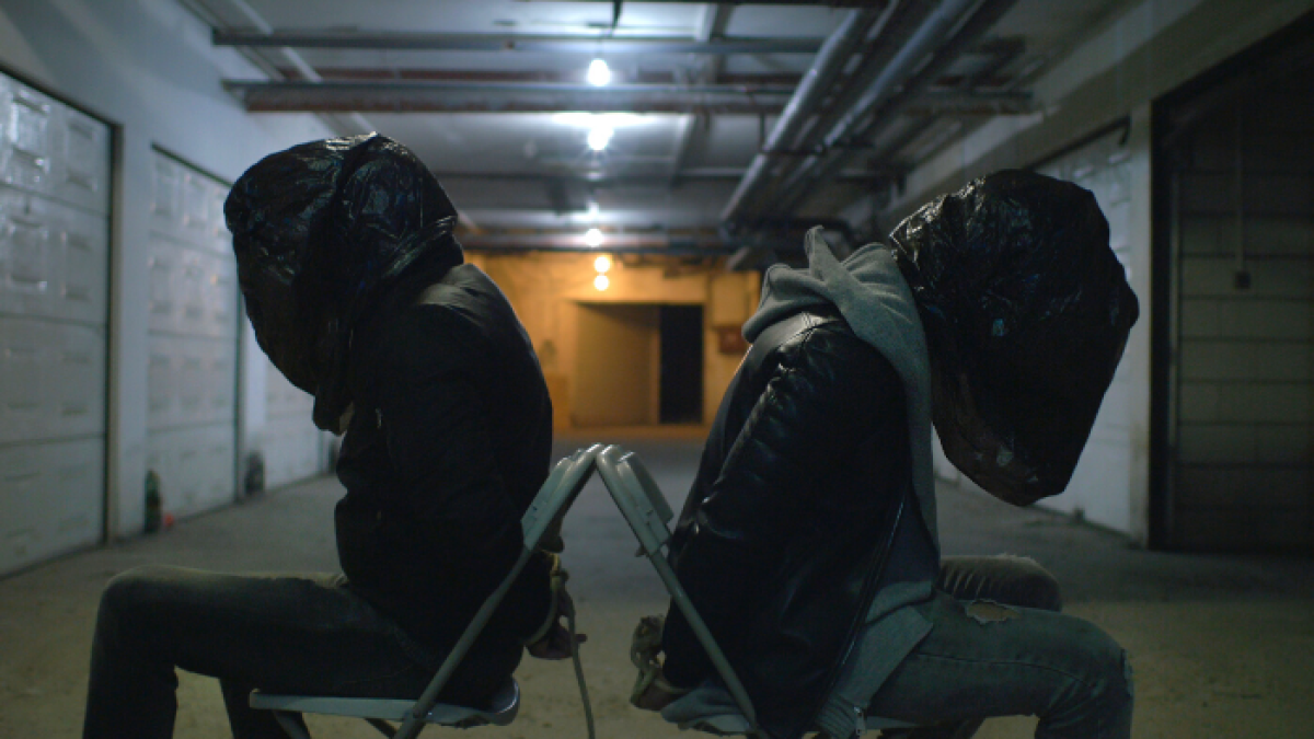 Secuentro. Referencial