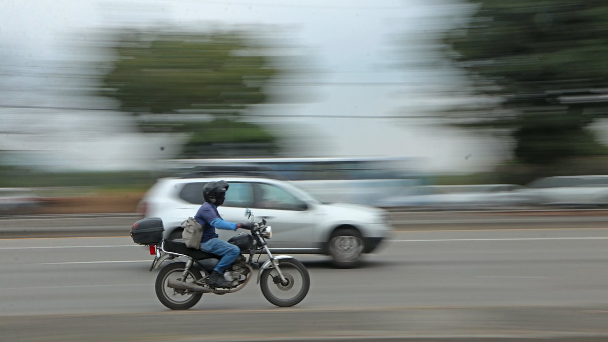El exceso de velocidad es la primera causa del incremento de los decesos en accidentes de tránsito.