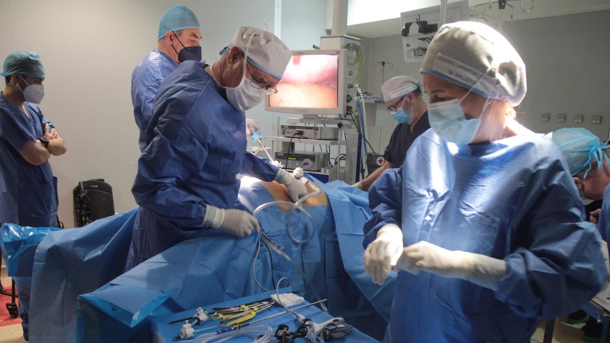 La obesidad está asociada al 40 por ciento de los cánceres diagnosticados en Estados Unidos, y ese índice aumenta al 55 por ciento en el caso de las mujeres debido a los cáncer