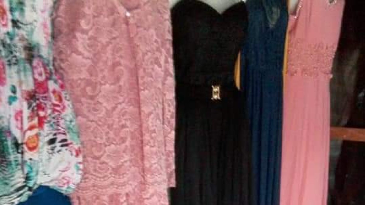 Una foto reciente del artista Éver Martínez.