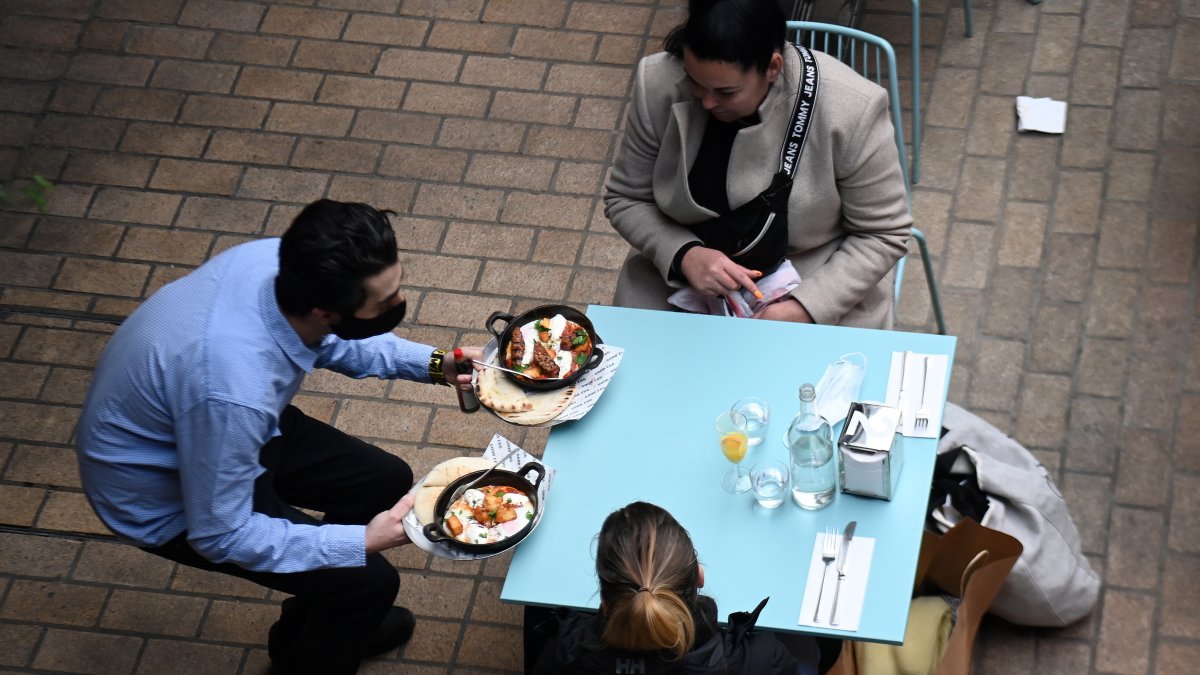 Comer es un placer que, a veces, puede derivar en suplicio.
