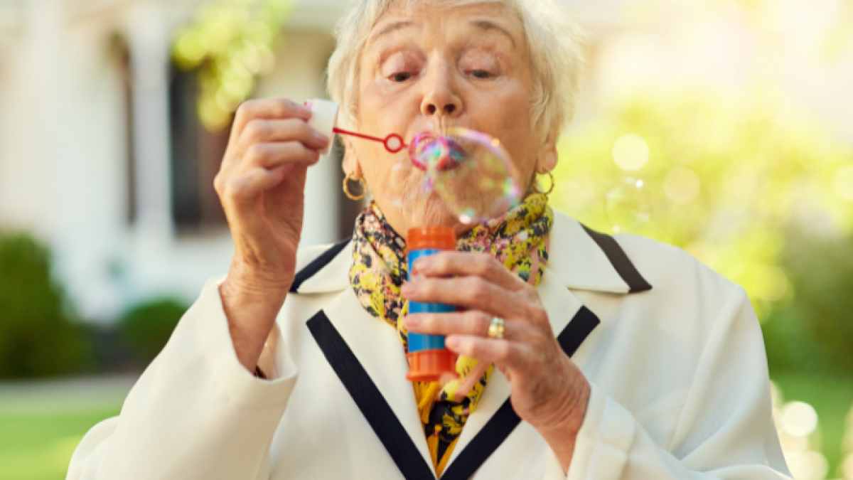 El niño interior se forma a partir de las experiencias, tanto positivas como negativas, que tenemos en nuestra niñez.