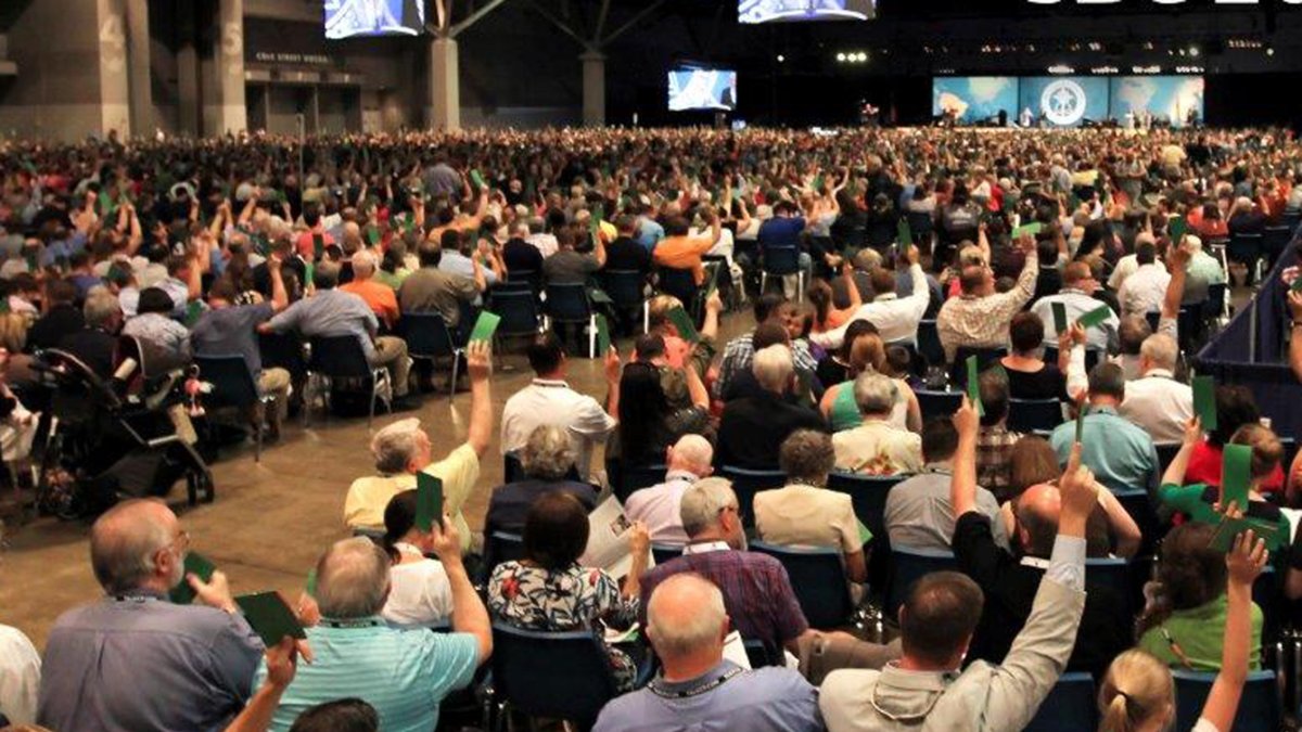 Un informe detalla décadas de supuesto abuso y encubrimiento por parte de sus líderes. / Foto tomada de / 
