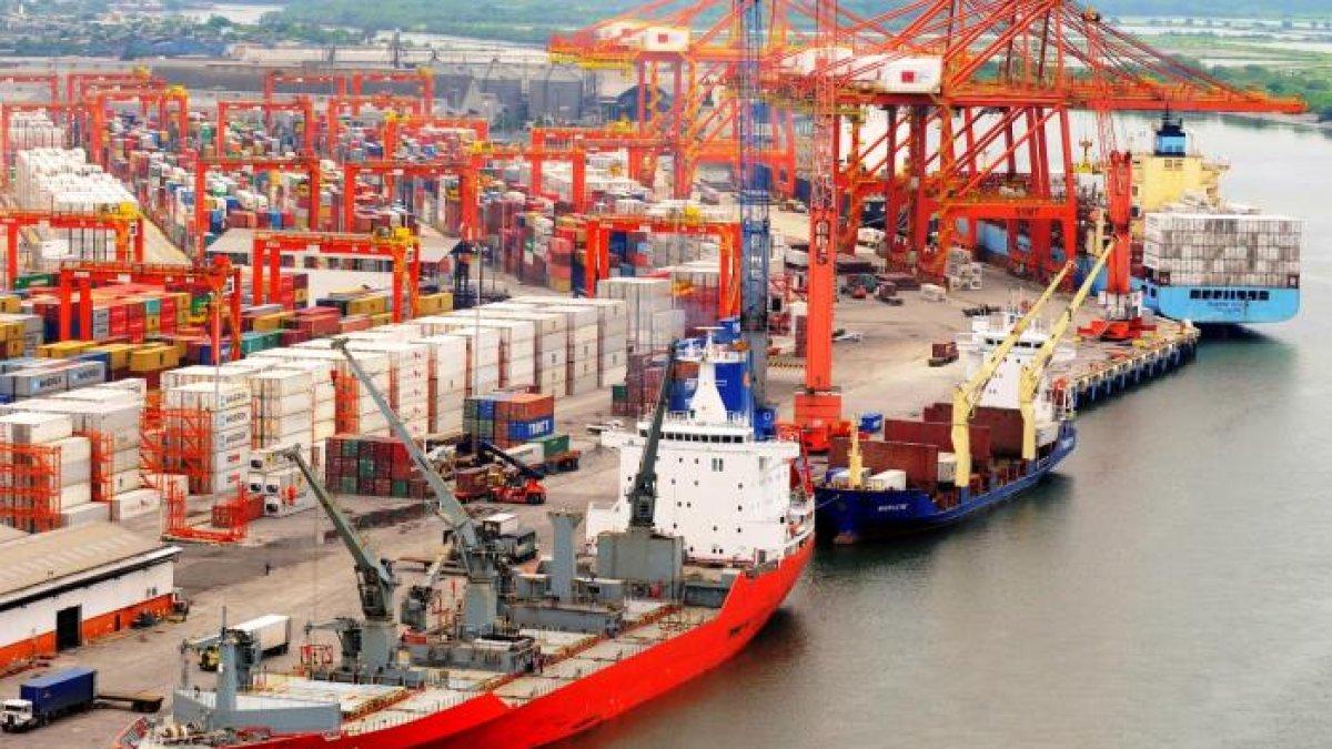 Las exportaciones ecuatorianas han tenido un buen inicio de año.