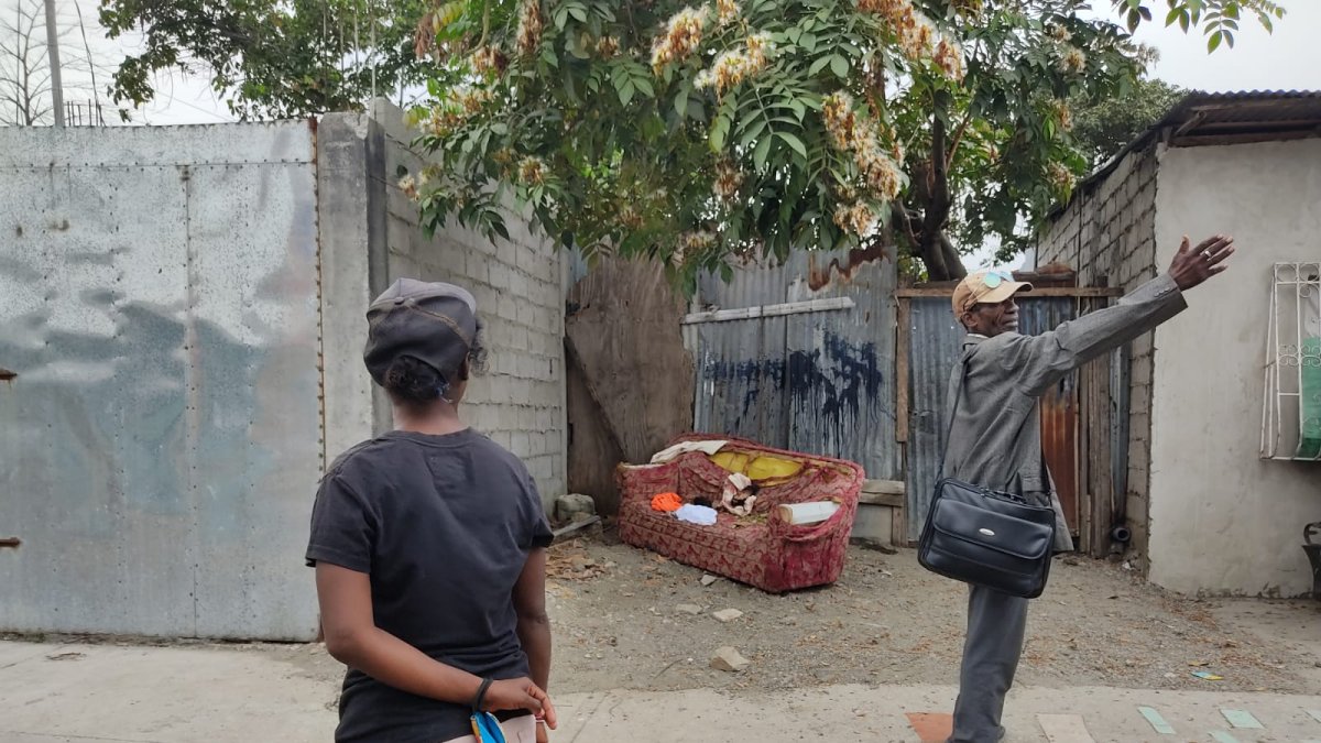 En los cinco meses del año la Zona 8 ya registra 574 asesinatos, 337 más que el año pasado en el mismo período.