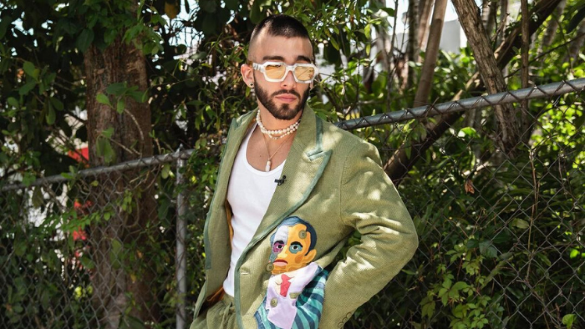 Turizo estuvo en Quito ofreciendo un show gratuito por el feriado del 24 de mayo