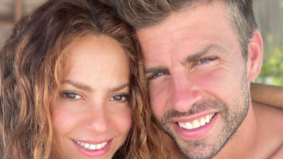 Piqué se habría mudado hace ya unas semanas a su departamento de soltero.