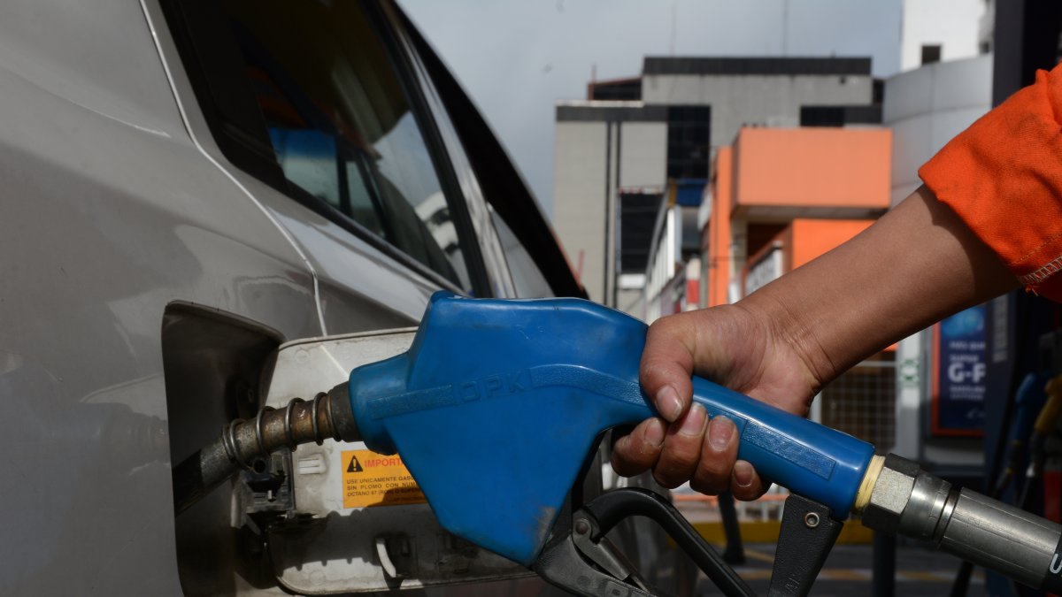 Las gasolinas tendrán mayor calidad, pero también serán más caras.