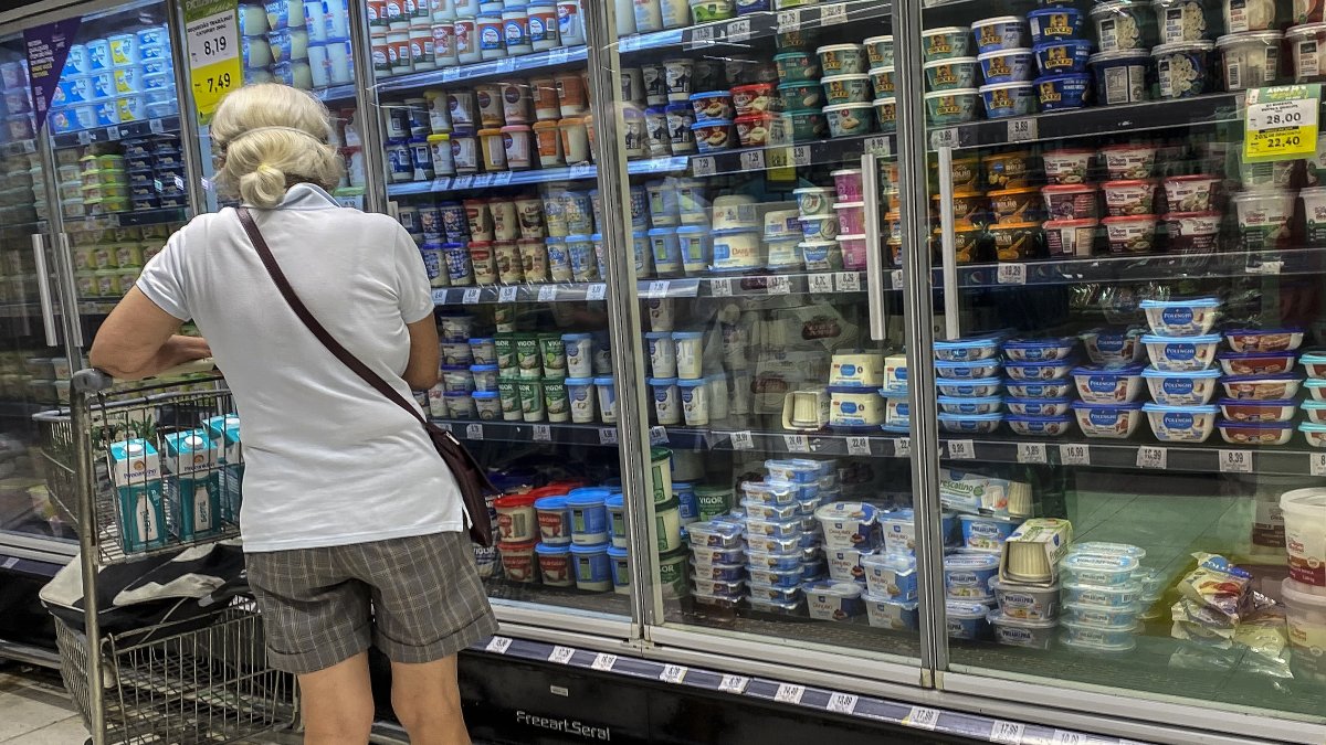 Las nuevas proyecciones publicadas en abril por la Comisión Económica para América Latina y el Caribe (Cepal) para el año en curso prevén que la región tendrá un crecimiento promedio de 1,8 %, una clara reducción con respecto al 6,9 % registrado el año pasado. Foto de archivo.