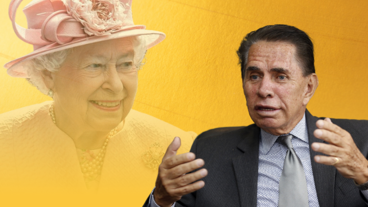 Don Alfonso usó su instagram para hacer gracias con memes a ambos.