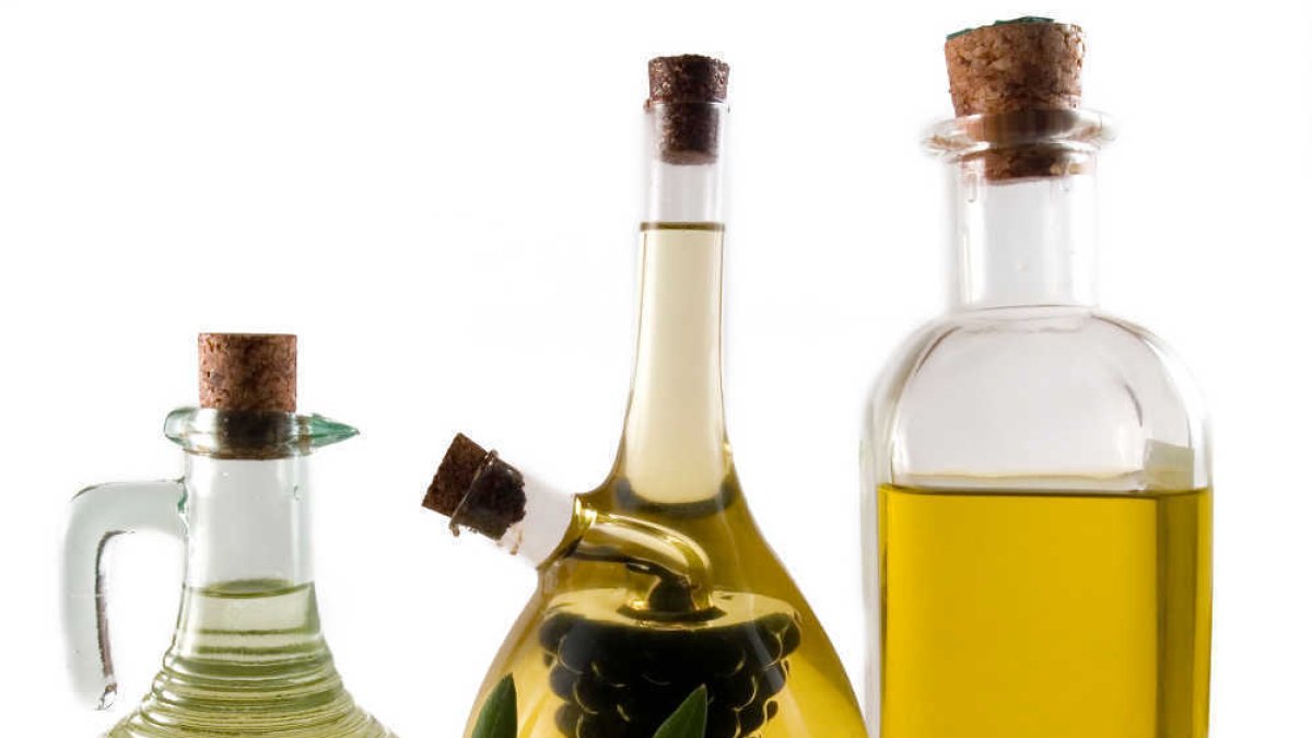 Alimento.- Los aceites vegetales en el pasado mayo se encareció en un 13,94 %.