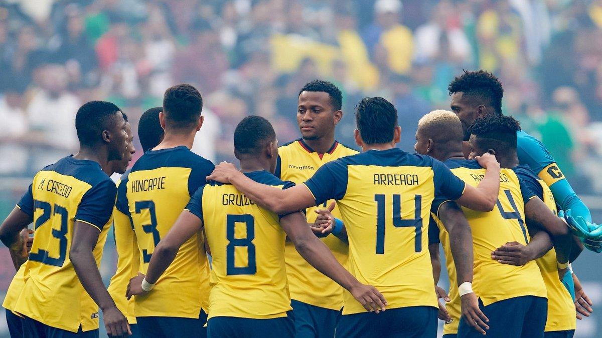 La selección de Gustavo Alfaro atravesará su último cotejo amistoso del mes, ante Cabo Verde.