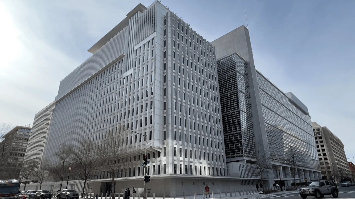 La entidad publicó su informe de perspectivas este 7 de junio de 2022.