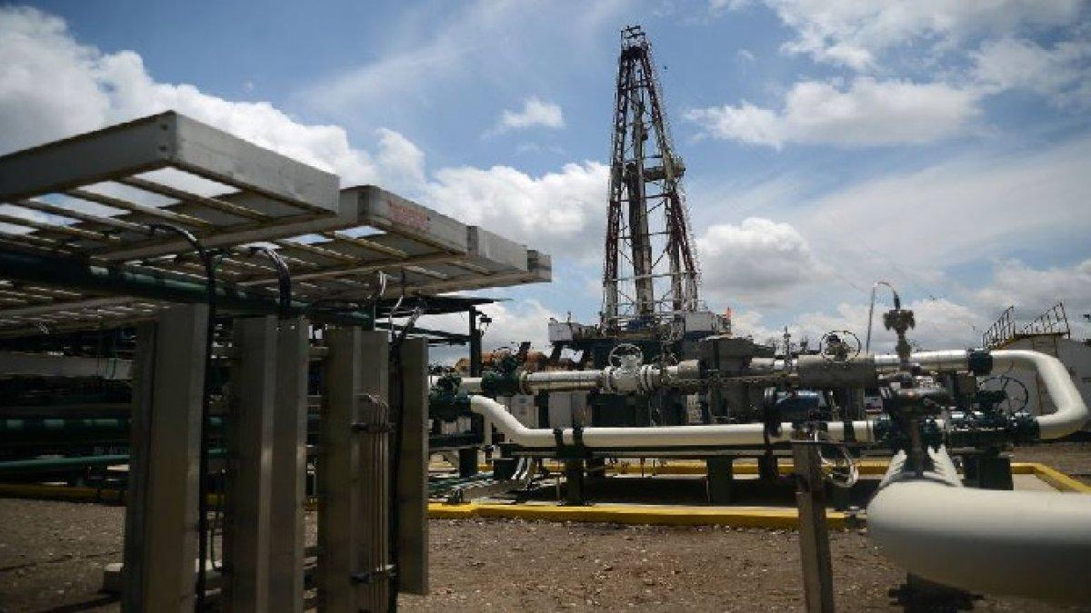 El contrato fue firmado con el consorcio DGC al que perteneció Gente Oil.