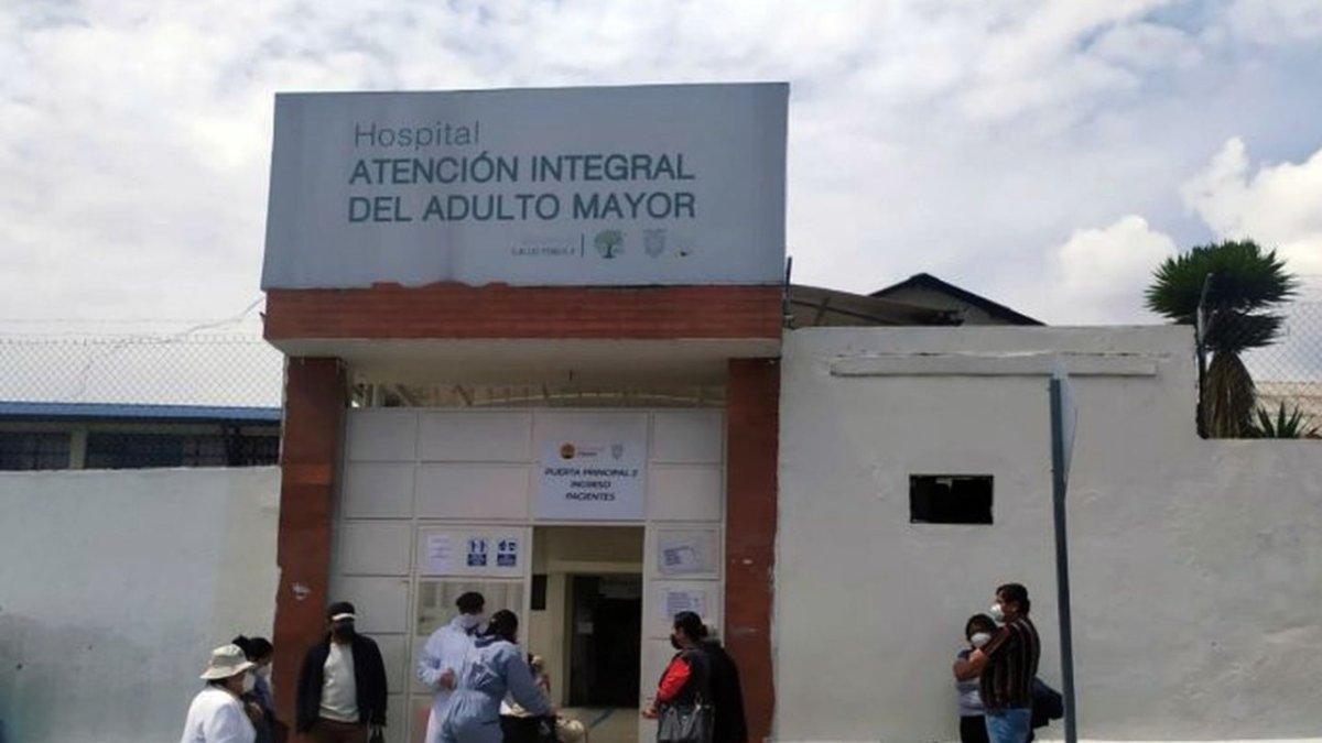 El robo se dio el martes 7 de junio. Se tiene la sospecha de quienes podrían ser los responsables.