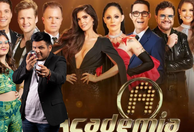 La Academia: Mar y Zunio debutan en el reality mexicano