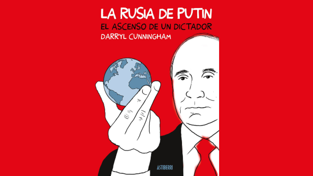 Fotografía del libro 