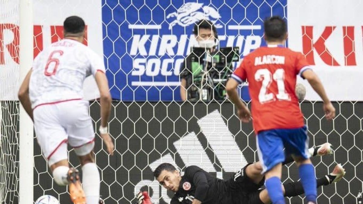 La Roja está en pleno proceso de reestructuración. Perdió todos los partidos de su gira asiática