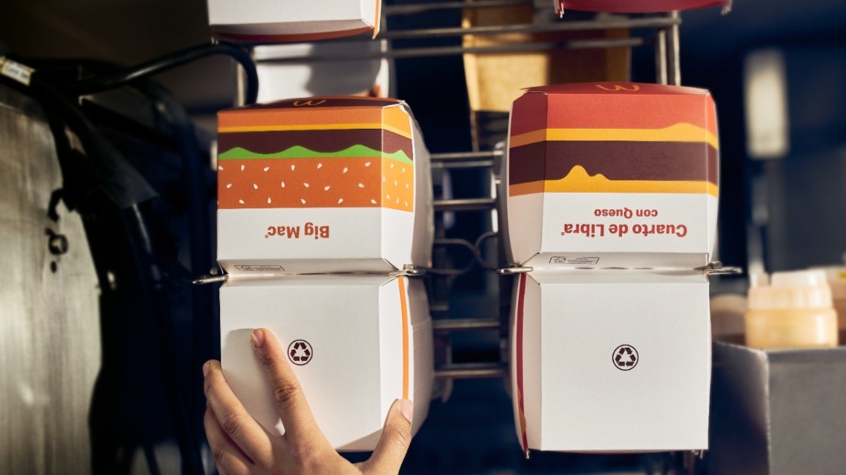 Campaña 'Cambiando un poco, cambiamos mucho'