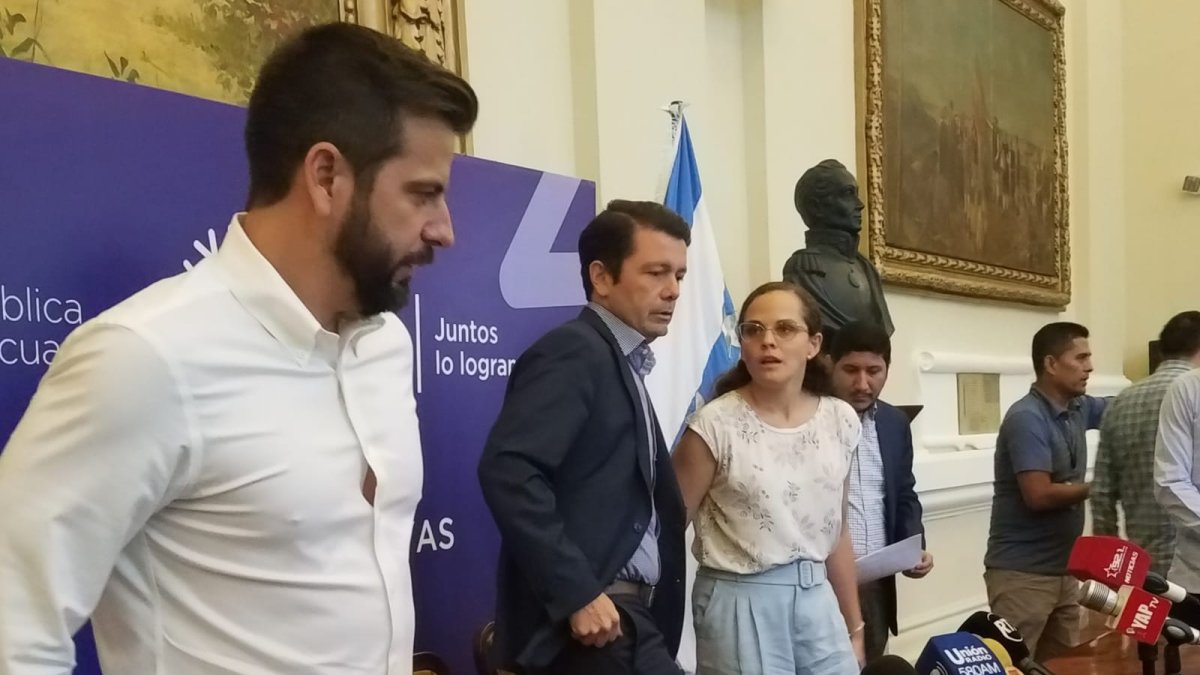 El Gobierno recuerda a los municipios que deben ajustarse a la decisión sobre las motos