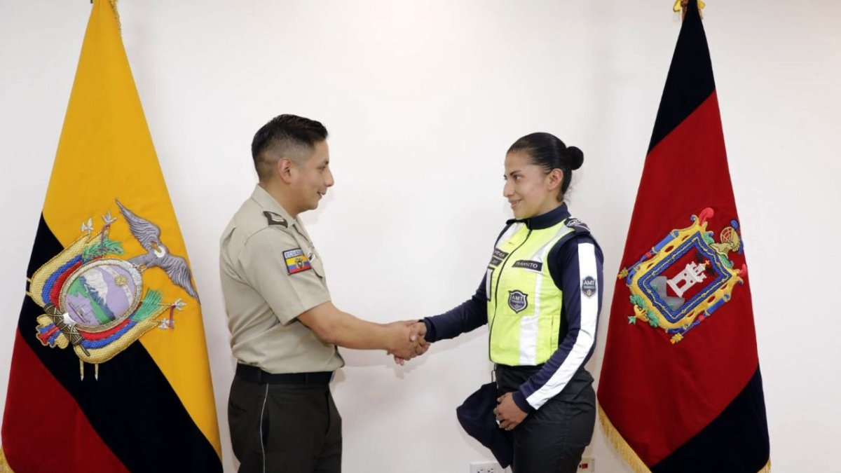 Acuerdos. Las principales autoridades de la Policía y la AMT mantuvieron dos reuniones para limar asperezas y coordinar operativos de control conjuntos en la ciudad.