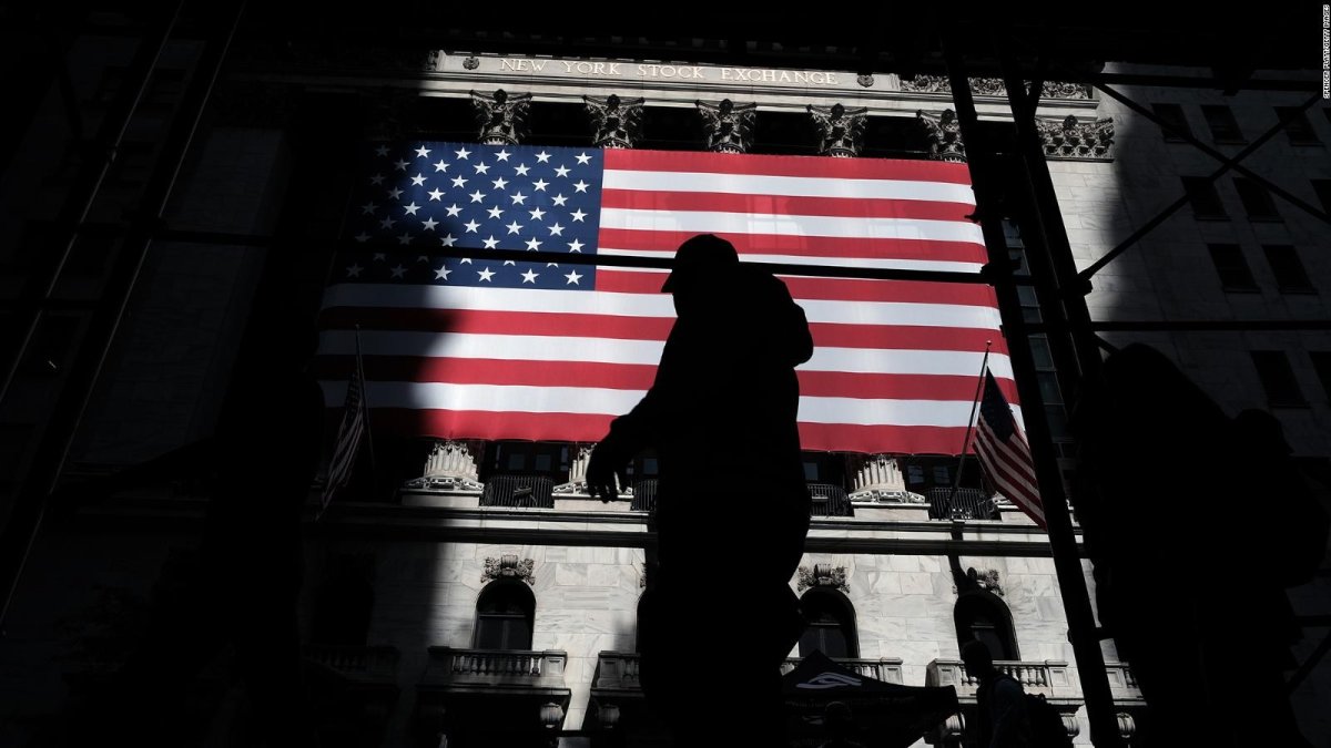 Los temores por una recesión en Estados Unidos se han disparado en las últimas semanas.