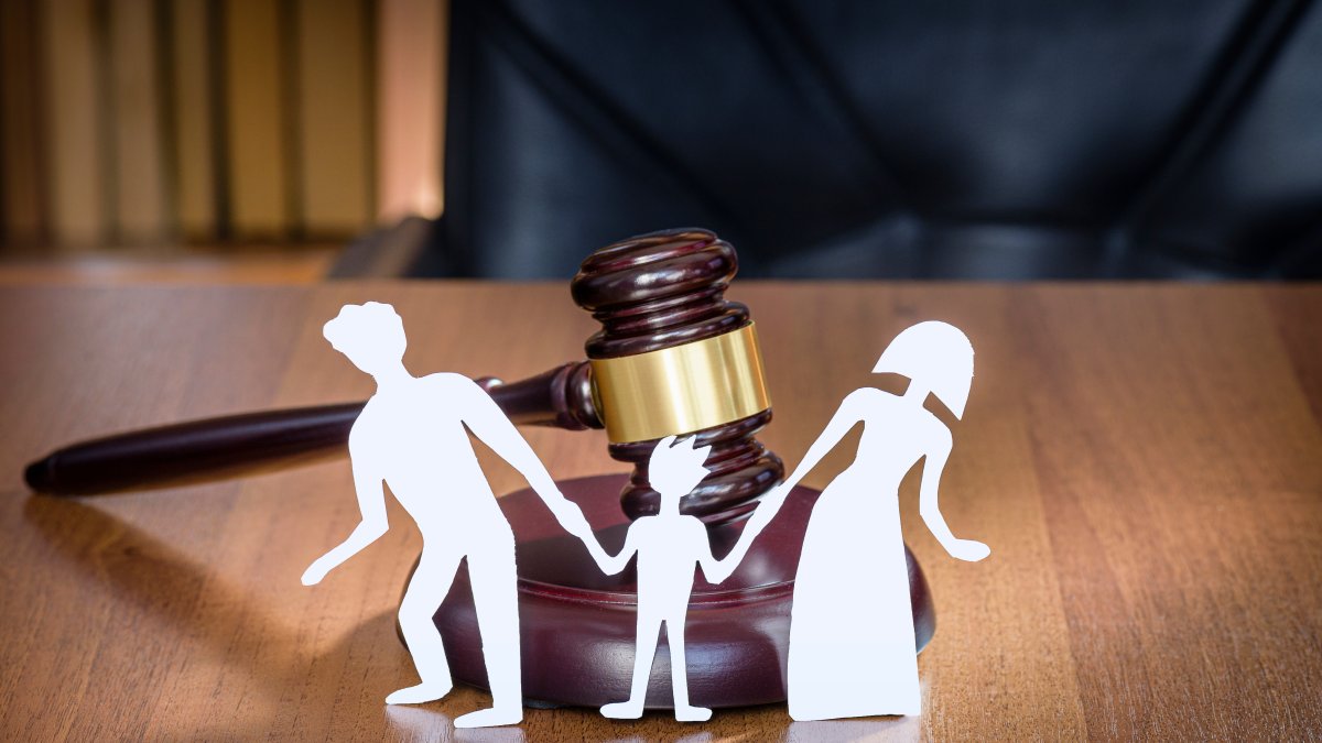 Los papás tienen responsabilidades pero también derechos respecto a sus hijos