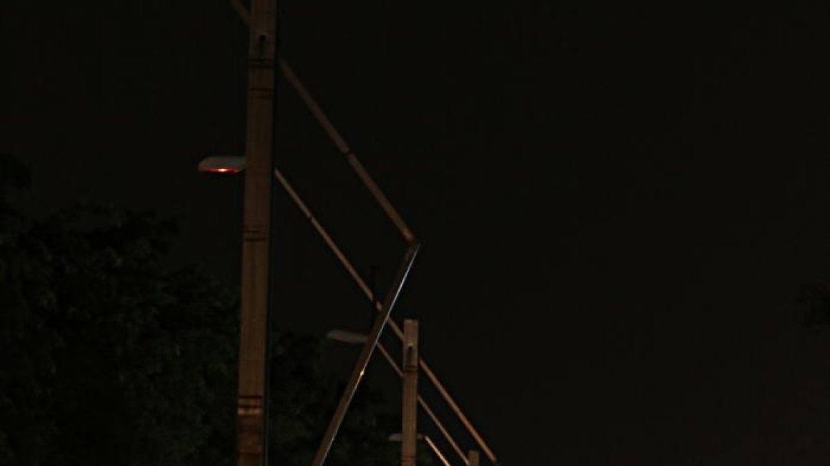 La oscuridad en el puente, una historia que se repite