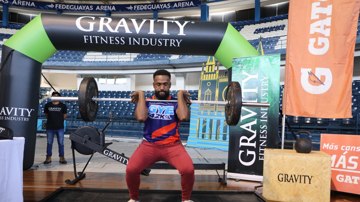 Deportistas de diversas disciplinas se encontrarán