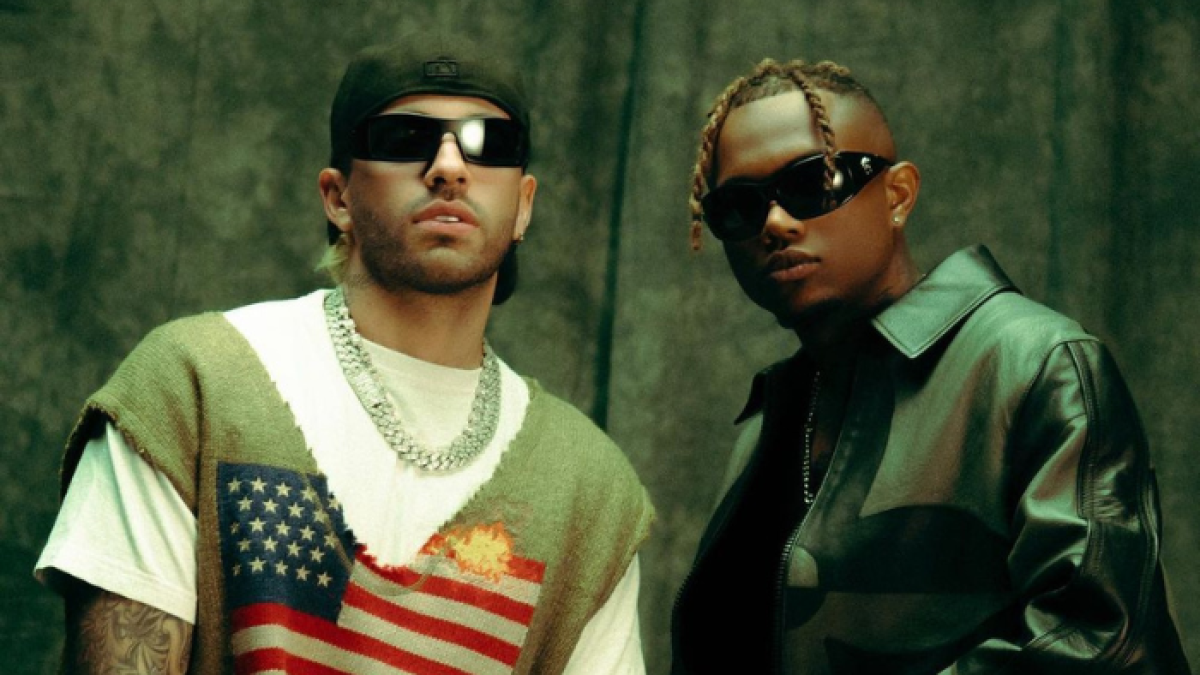 En menos de 24 horas, el videoclip supera ya los 2 millones de visualizaciones en Youtube.