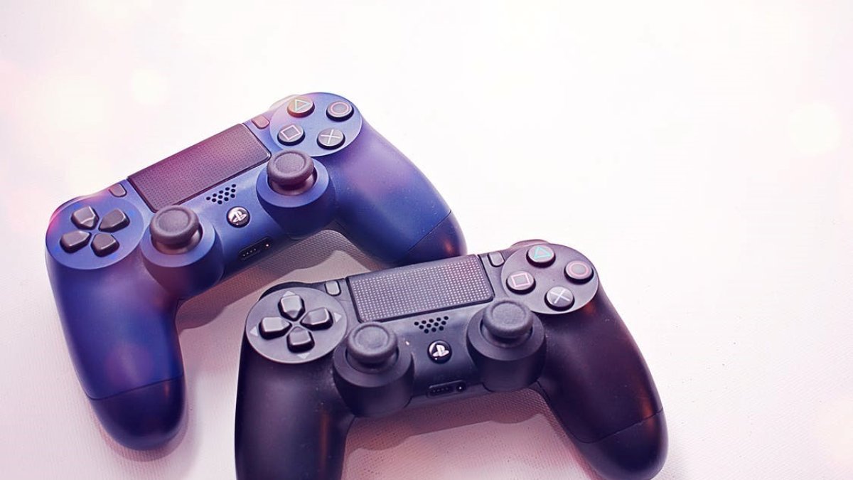 Mandos de Play Station