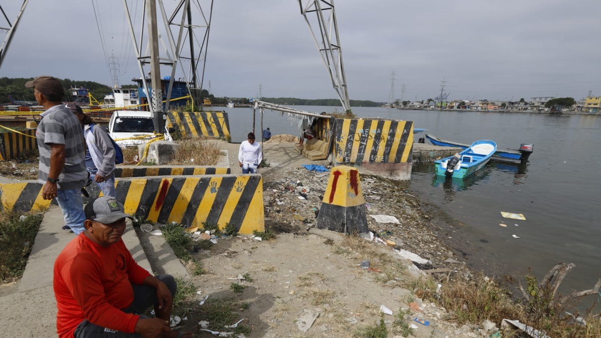 El caso es investigado por robo y la muerte de los individuos ha sido catalogada como causa del uso progresivo de la fuerza.