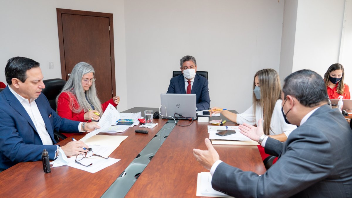 El vocal de la Judicatura, Juan José Morillo, señaló que la manipulación del audio lo vuelve nulo.