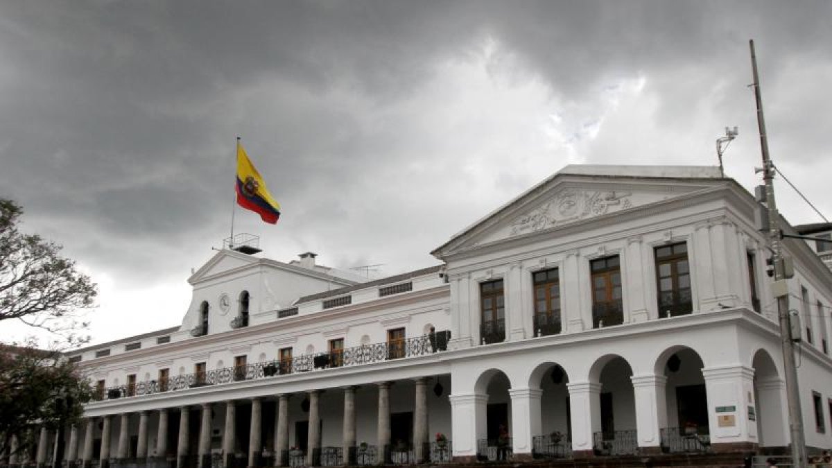 La Presidencia de la República emitió el decreto de austeridad este lunes 20 de junio de 2022.