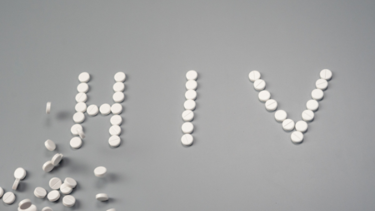 Referencia medicina VIH