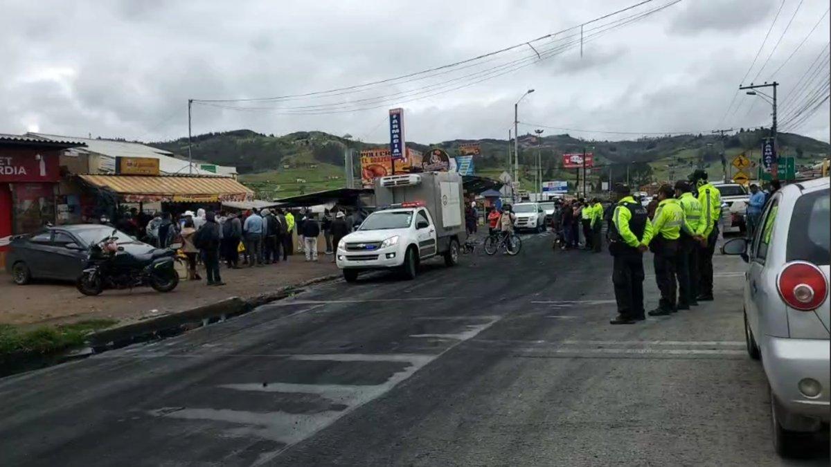 Sobre el hecho, la Policía aguarda los resultados de las pericias y de la autopsia, para conocer las circunstancias de la muerte de Marcelino Villa.