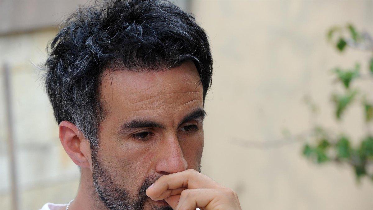 El neurocirujano Leopoldo Luque, en una fotografía de archivo.