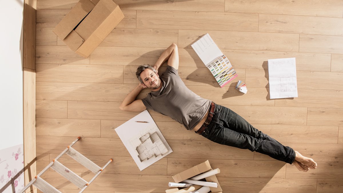 La independencia viene con muchas responsabilidades, entre esas el diseño de tu departamento.