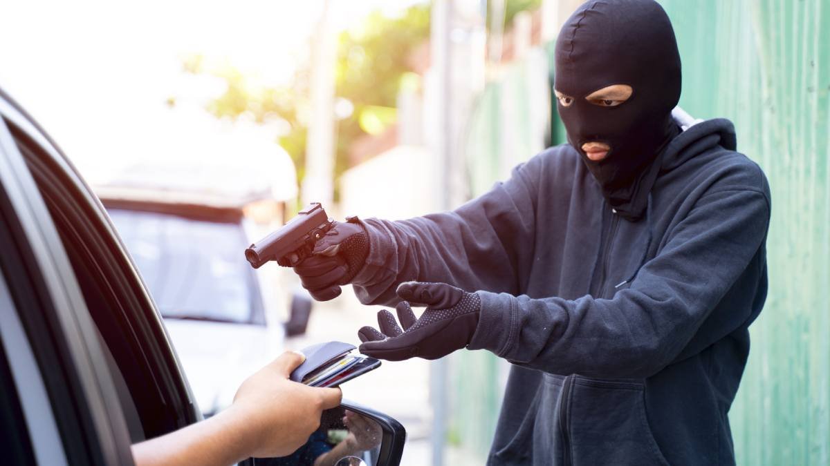 Un asalto es un hecho traumático que puede impedirnos volver a nuestra vida cotidiana