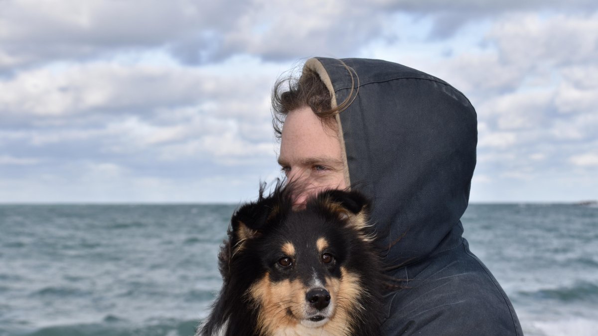 El nexo que las personas establezcan con sus mascotas tiene beneficios para la salud.