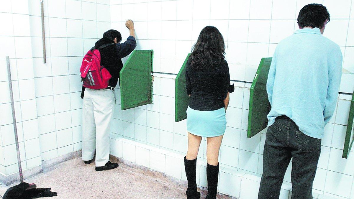 Imagen referencial para ilustrar el tema de la inclusión de género en los establecimientos educativos